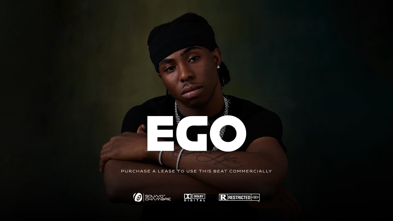 FOLA TYPE BEAT (AFROBEATS INSTRUMENTAL 2025) - 4EVA