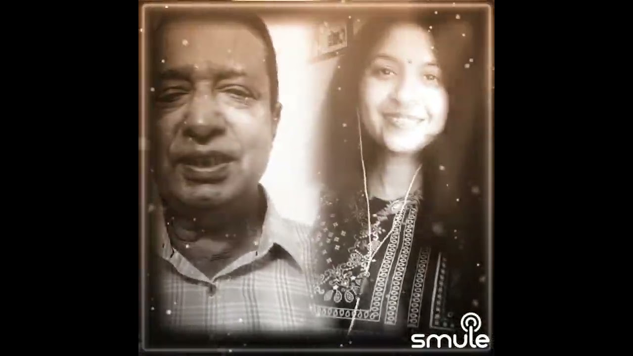 Chali chali re patang meri chali re.. Cover singers : Anant Haval and Priyanka Pardhe..