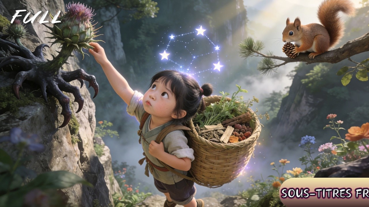 🪐Exilée à 5 ans, elle revient princesse. Et son père ? En cage!#minidrama