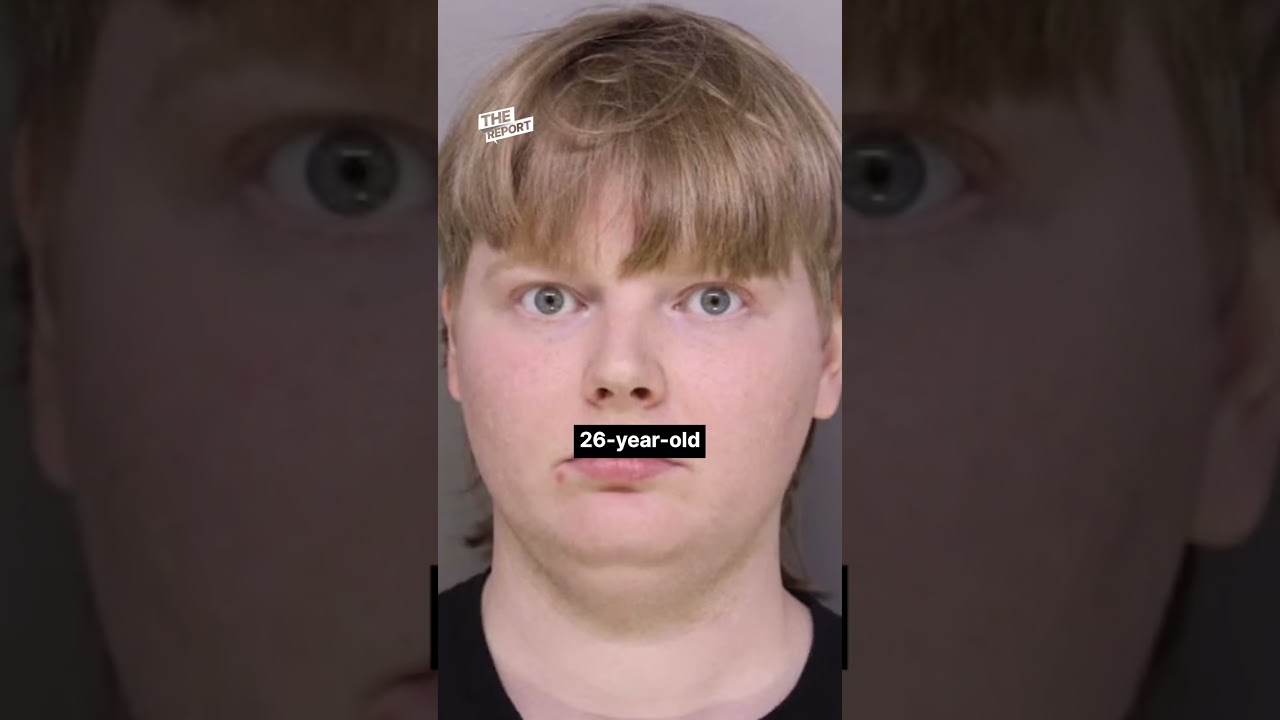 Suspect accused of breaking into JD Vance's home charged