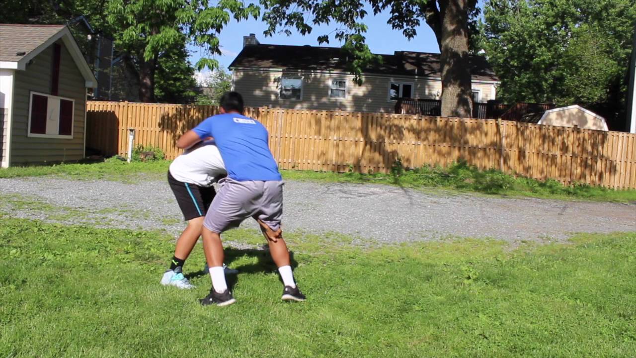 Twix Battle Explicit