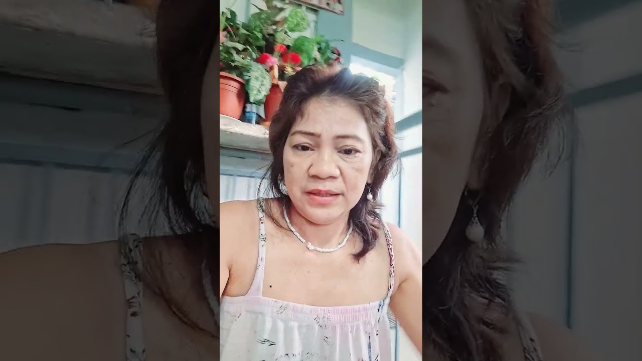 buhay ng biyuda (2)