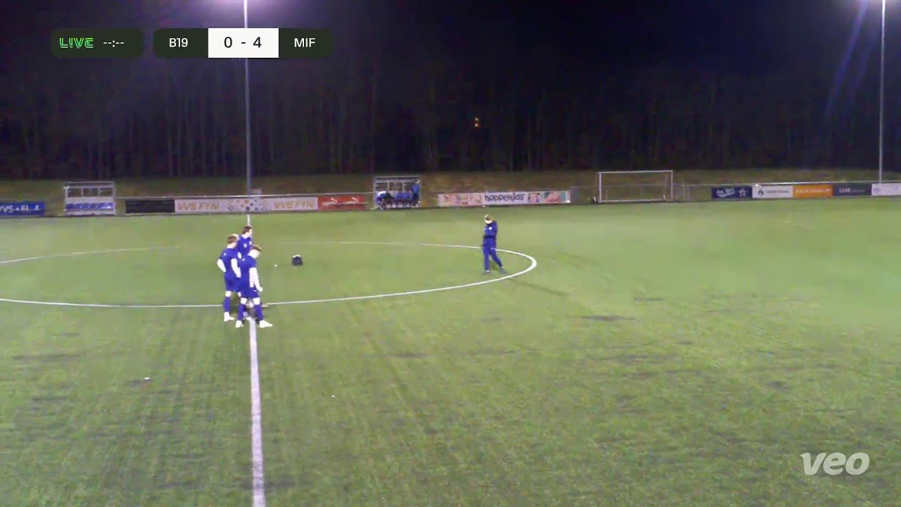 B1913 vs Morud IF