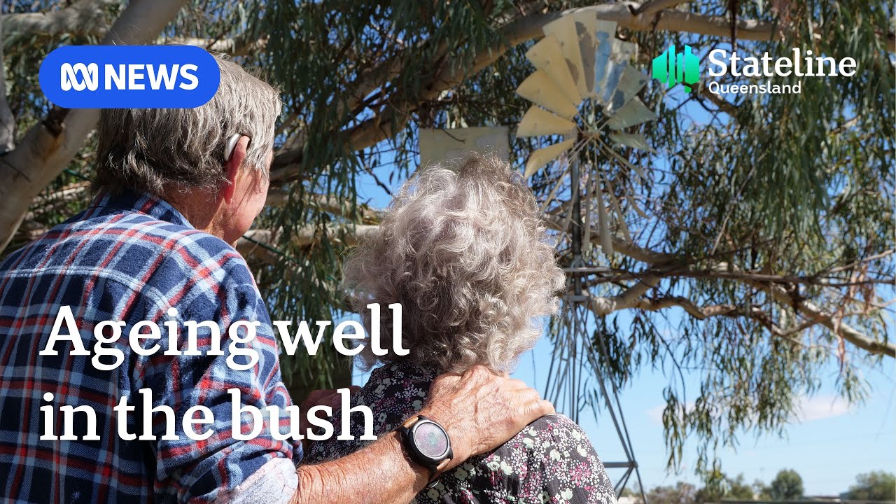 Access to quality healthcare is more challenging in rural and regional Australia | ABC News
