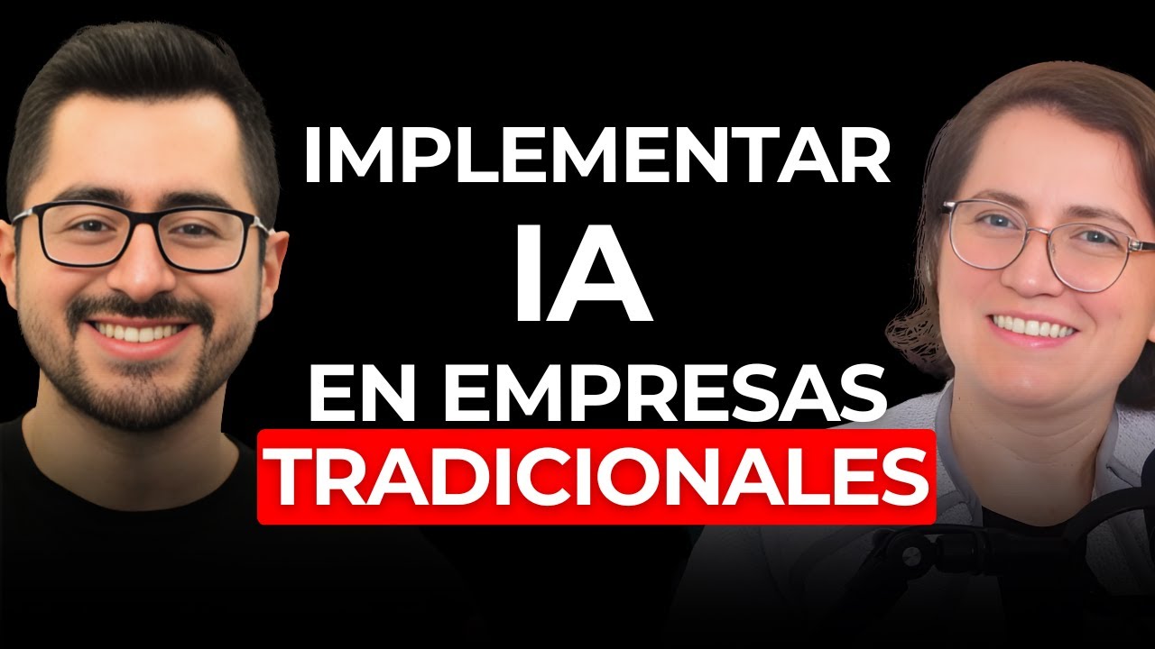Ex Ejecutiva de Facebook: Errores al Implementar IA en Empresas Tradicionales