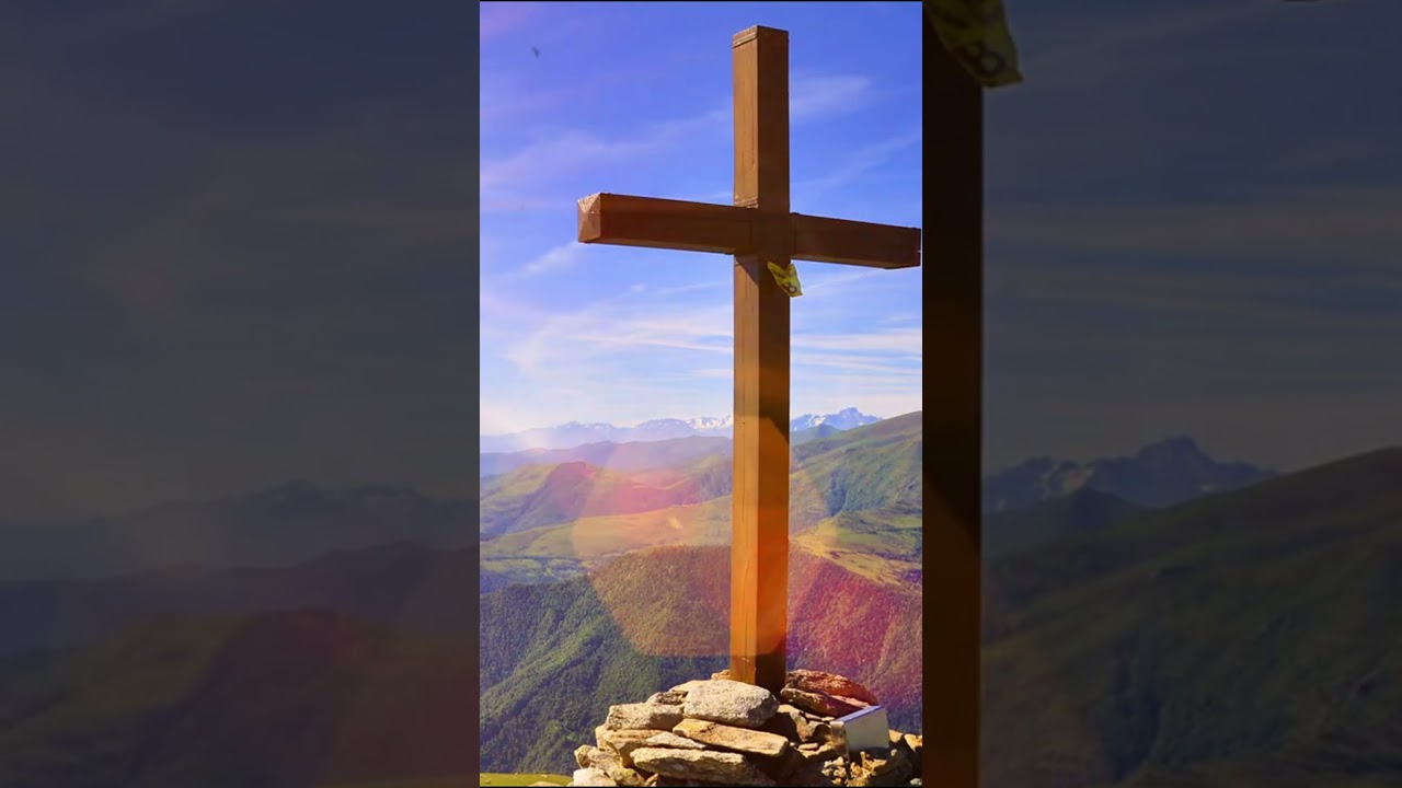 What Happens When You Follow Your Faith to New Heights?