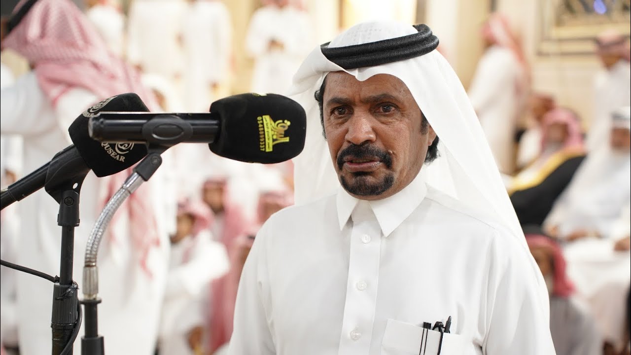 👏👏طاروق علي العضياني🎤 محمد المسعودي حفلة المحاني 1446/2/5 هـ