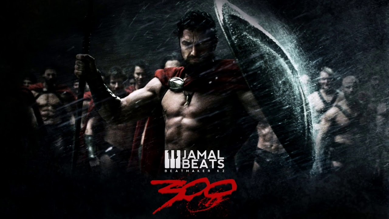 (FREE BEAT)✓Jamal beats&mdash;Sparta