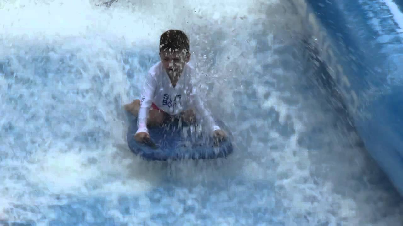 Matthew Boca Surf