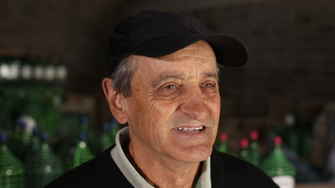 UVA E VINHO