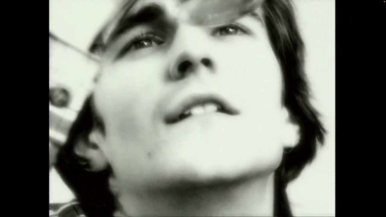 The Bluetones - Are You Blue or Are You Blind?