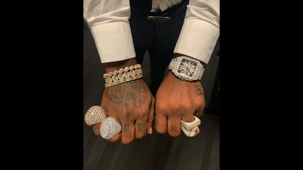 (FREE) Roddy Ricch x Young Thug x Gunna Type Beat - 