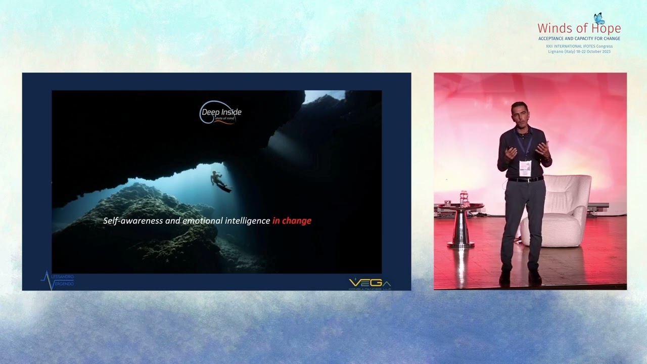 Autoconsapevolezza e intelligenza emotiva