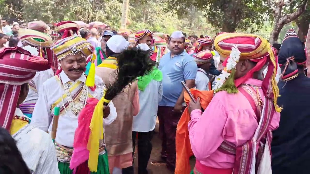 कोतापूर गावचे पारंपरिक खेळे non-stop part =1 ता. राजापूर जि. रत्नागिरी.