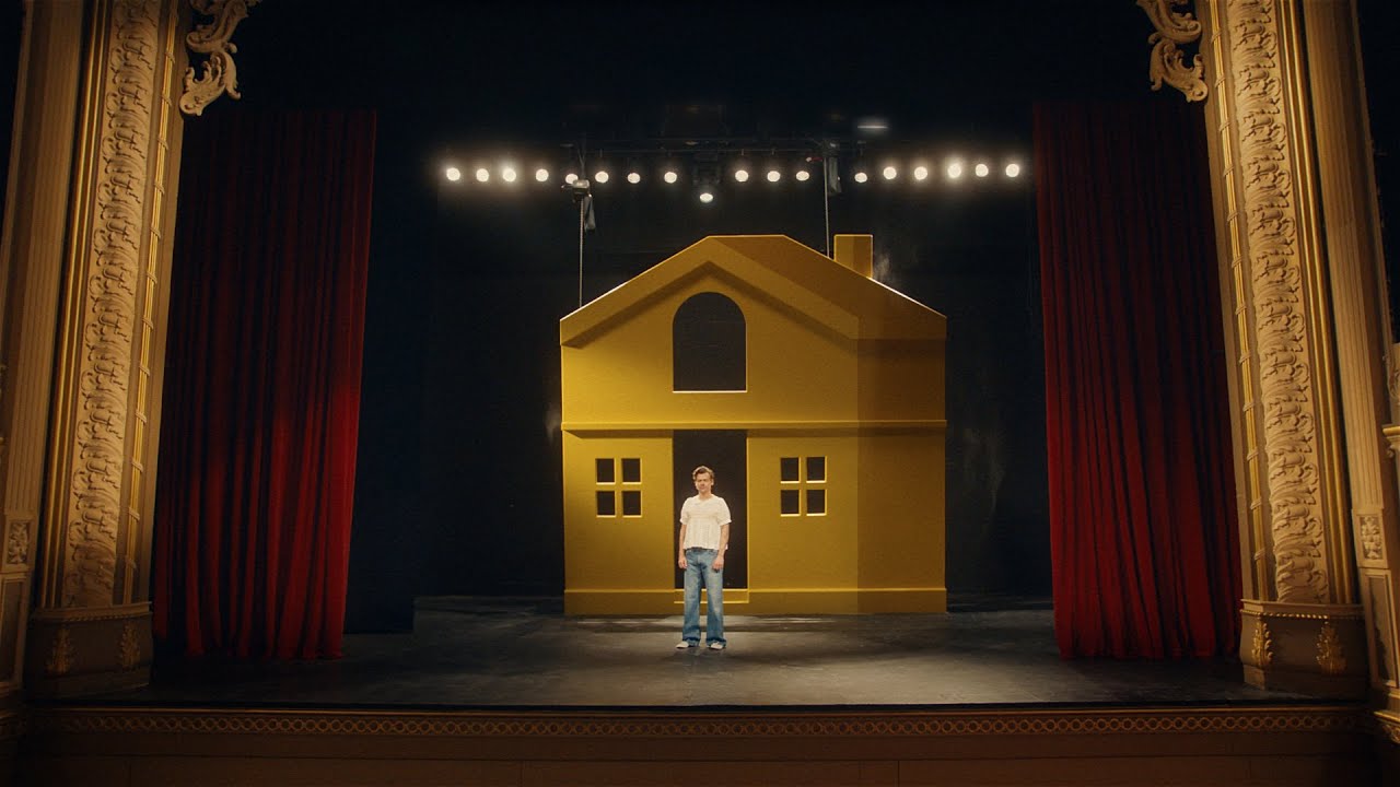 Harry Styles - Harry&rsquo;s House (coming soon)