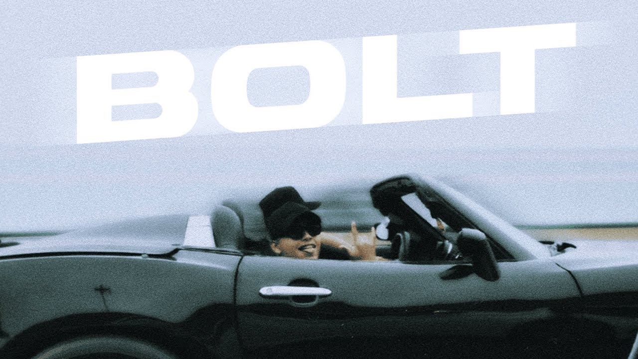 BOLT - La Capitaniza