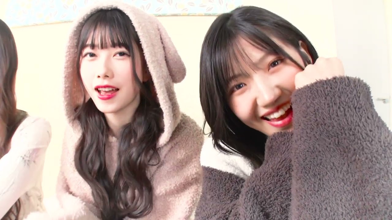 【AKB48、最近聞いた？】ファースト・ラビット〜選ばれし者たちの試練編〜【新作MVシリーズ】