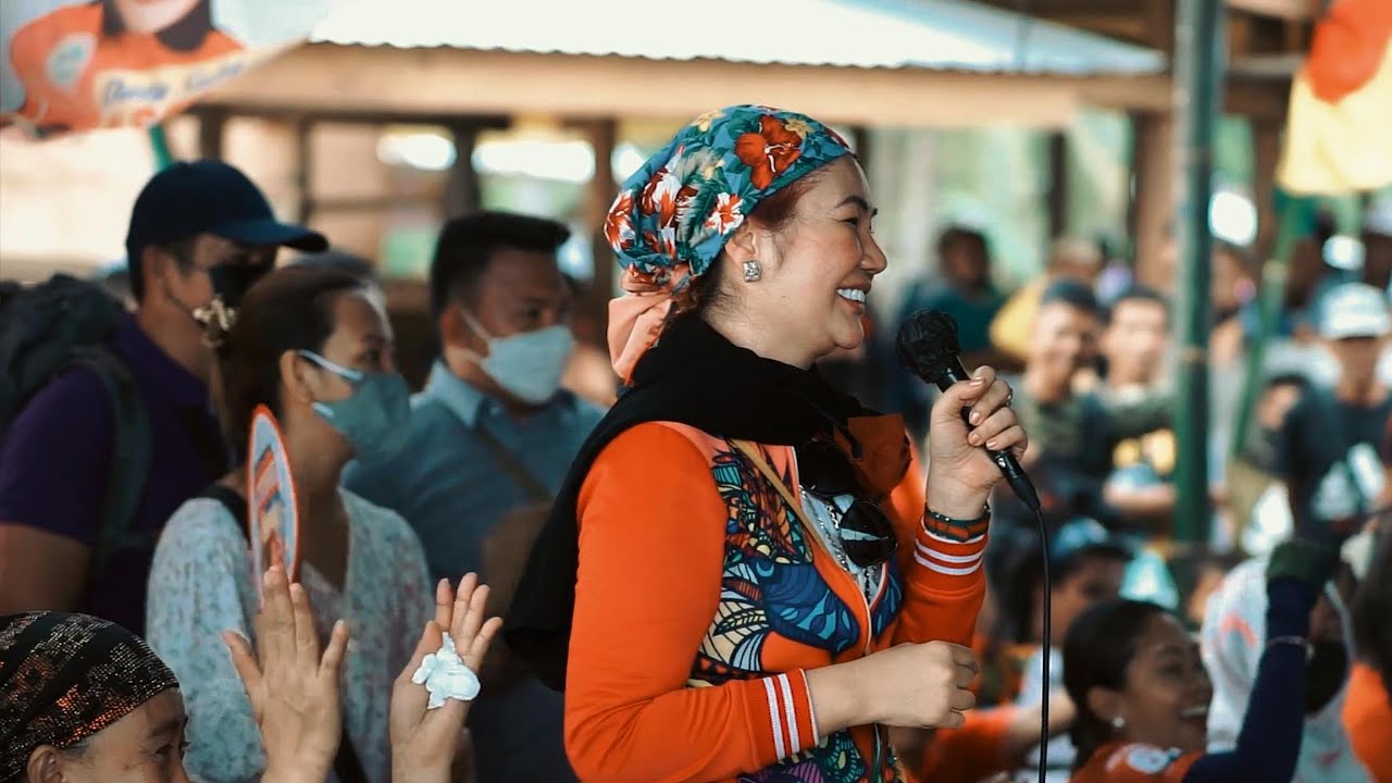 Rapzutra - Bayan Muna, Bago Sarili (Agila ng Maguindanao)