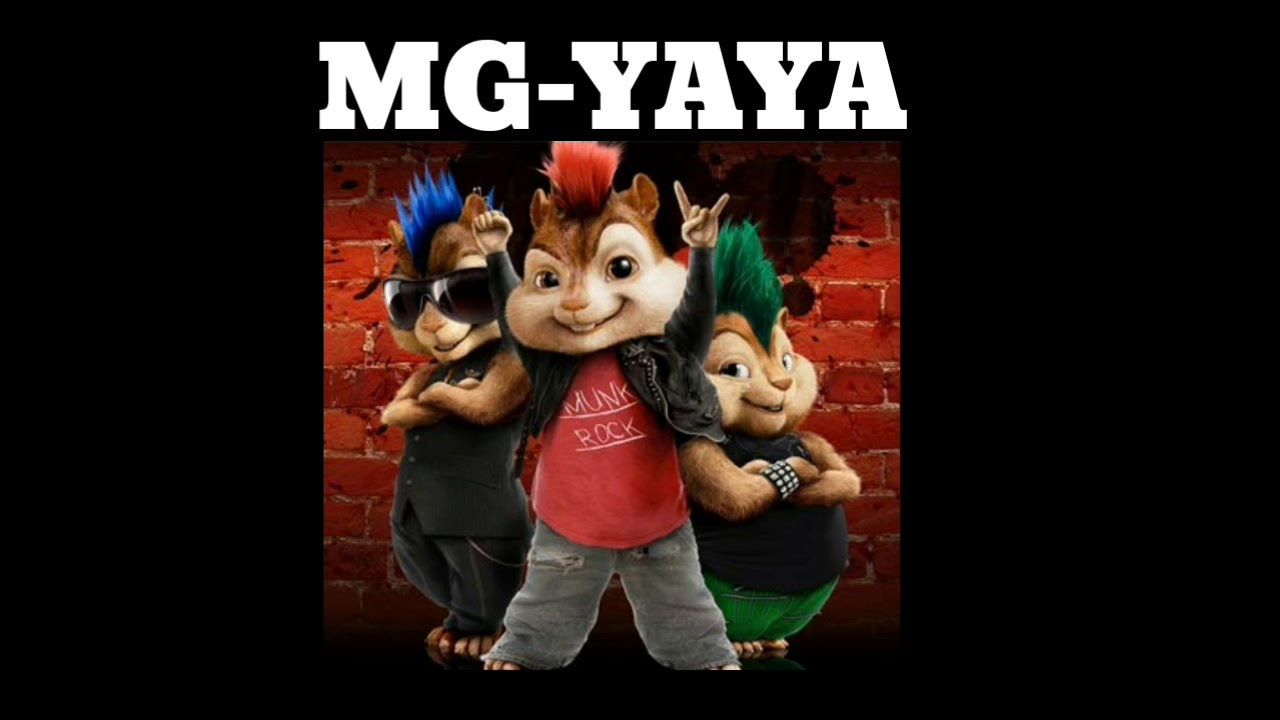 MG-YAYA