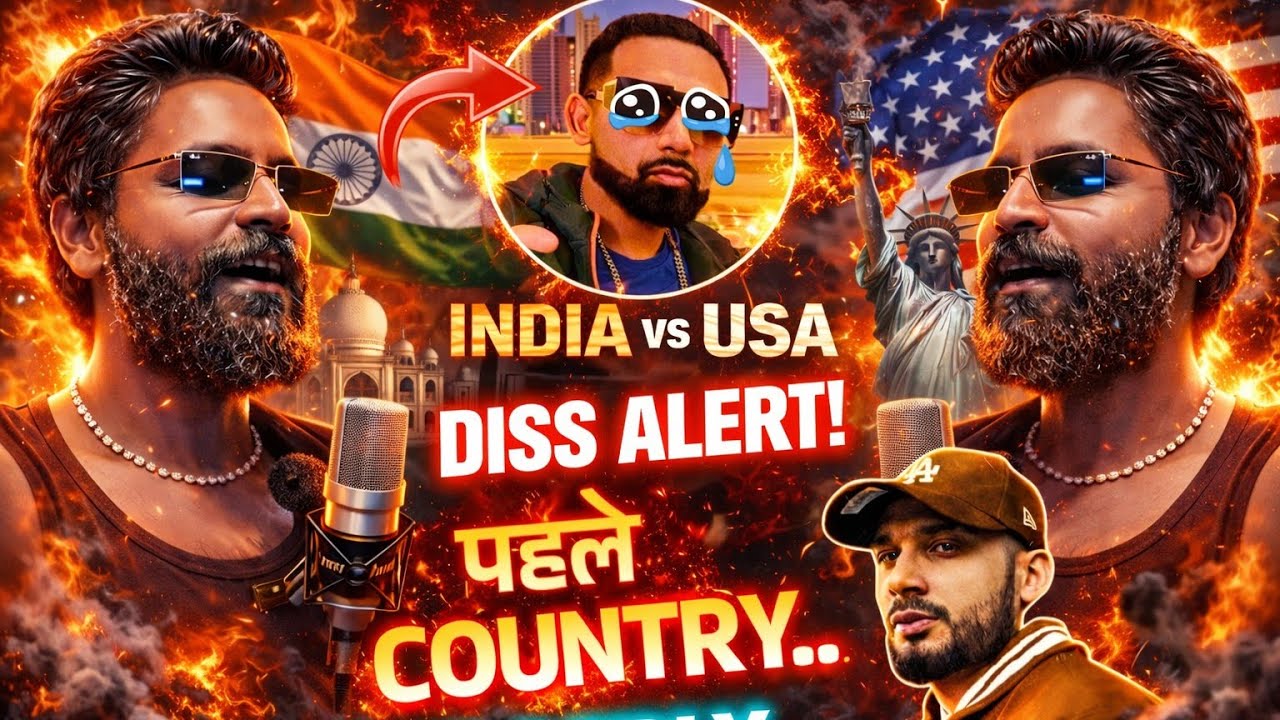 EMIWAY BANTAI LIVE🔥 Angry Reply to LAZAURS DISS | First for COUNTRY, Then for WIFE 🔥