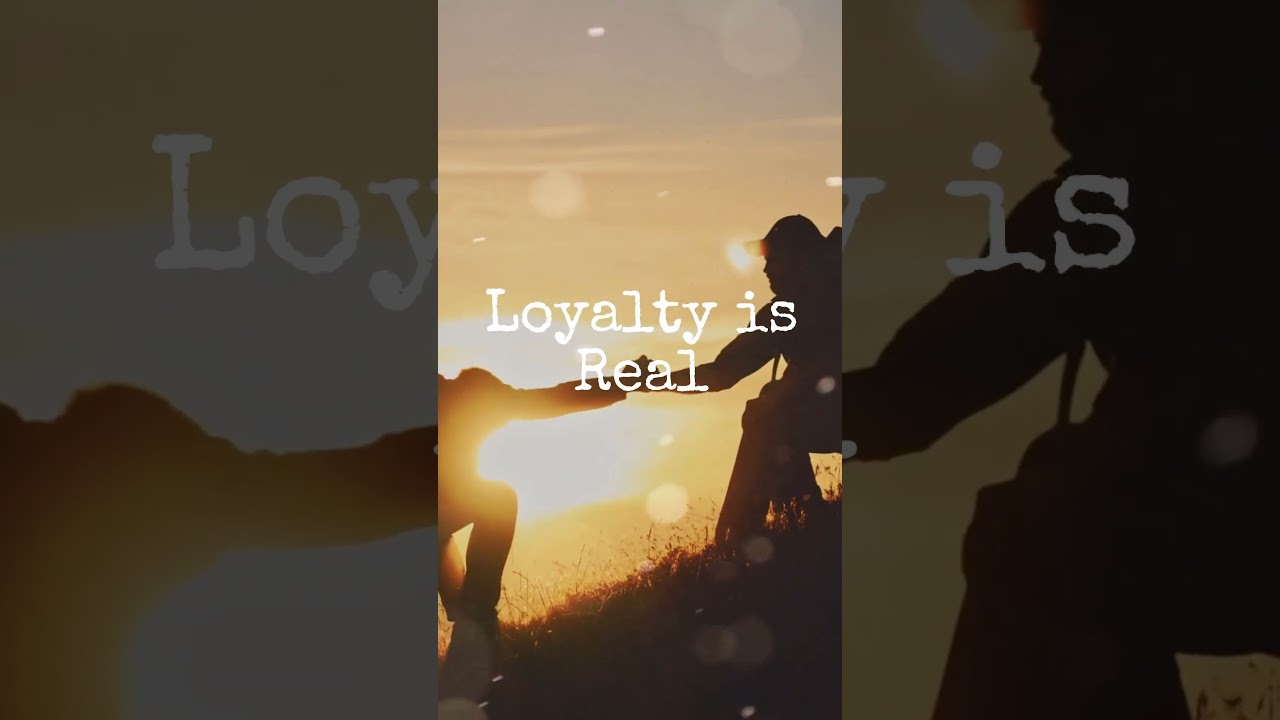 Loyalty Test: Who Stands When It Hurts #Gratitude #Resilience #Mindset #Character