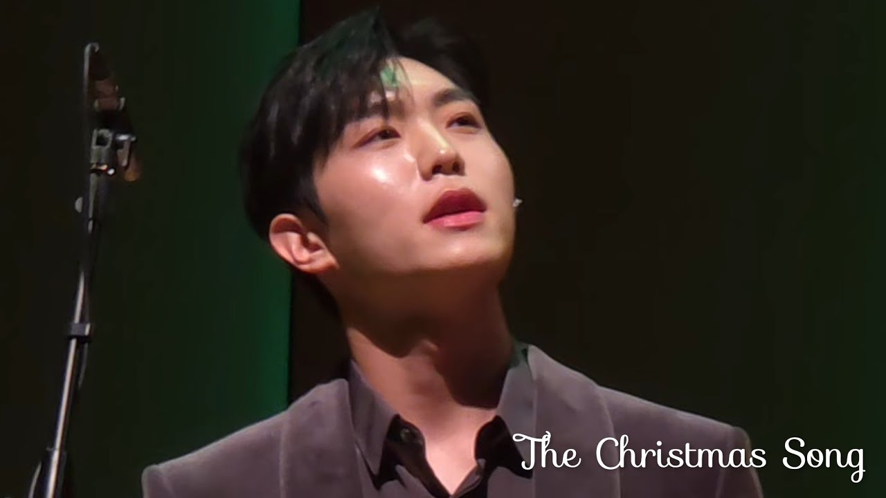 251226 [The Christmas Song] | 시네마 오케스트라 슈퍼 콘서트 2025 in 크리스마스 #진원 #JinWon #리베란테 #Libelante