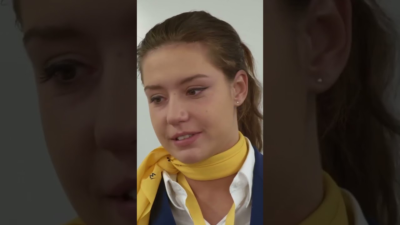 Ad&egrave;le Exarchopoulos | ZERO FUCKS GIVEN | MUBI