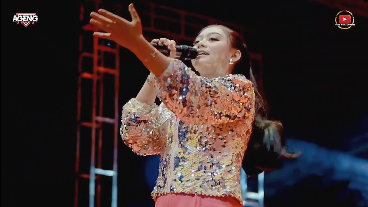 GUSDUR - NOVI NOVITA || AGENG MUSIC LIVE SEMARAK GEBYAR TAHUN BARU 2026 - ALUN ALUN KOTA MADIUN