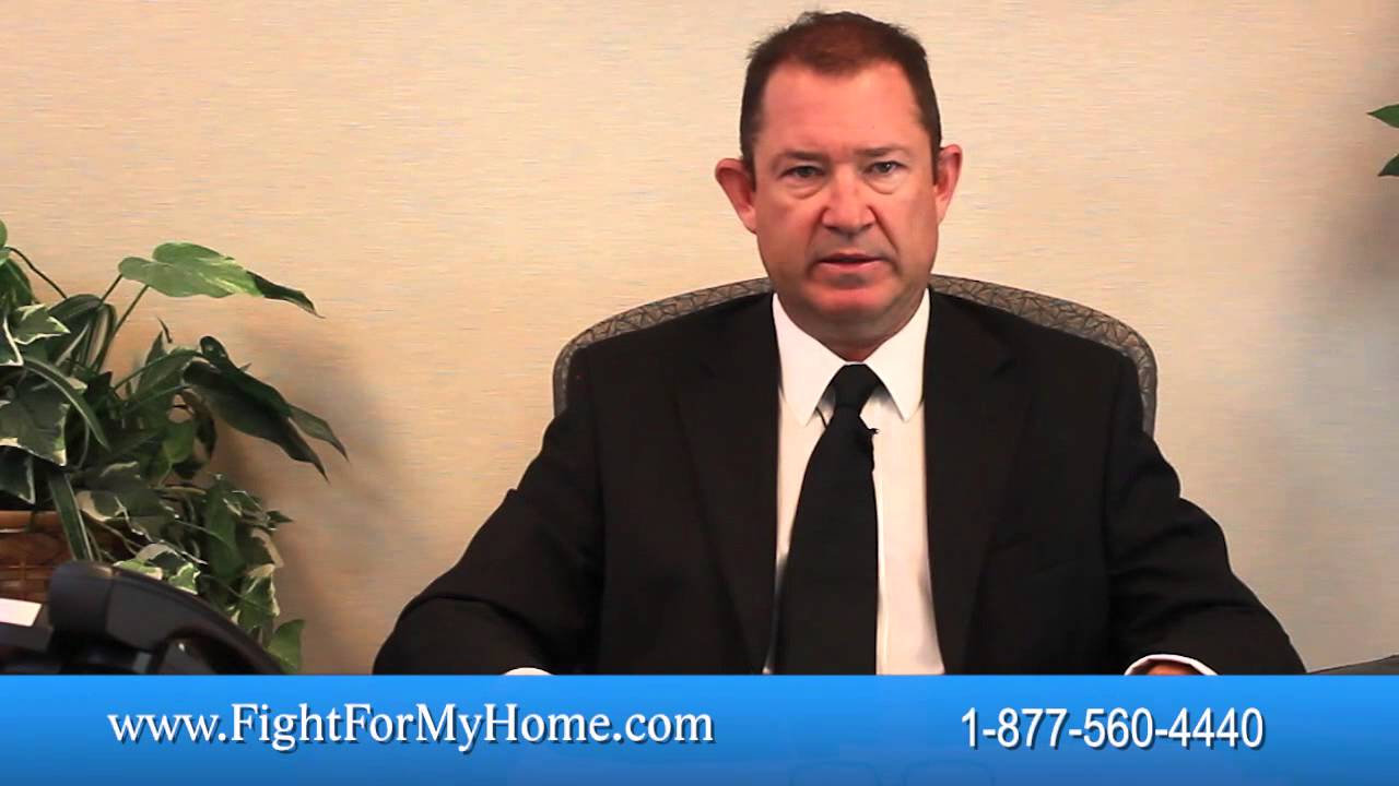 Titusville, FL Lawyer | Foreclosure Notice: What Should I Do? | Mims 32796