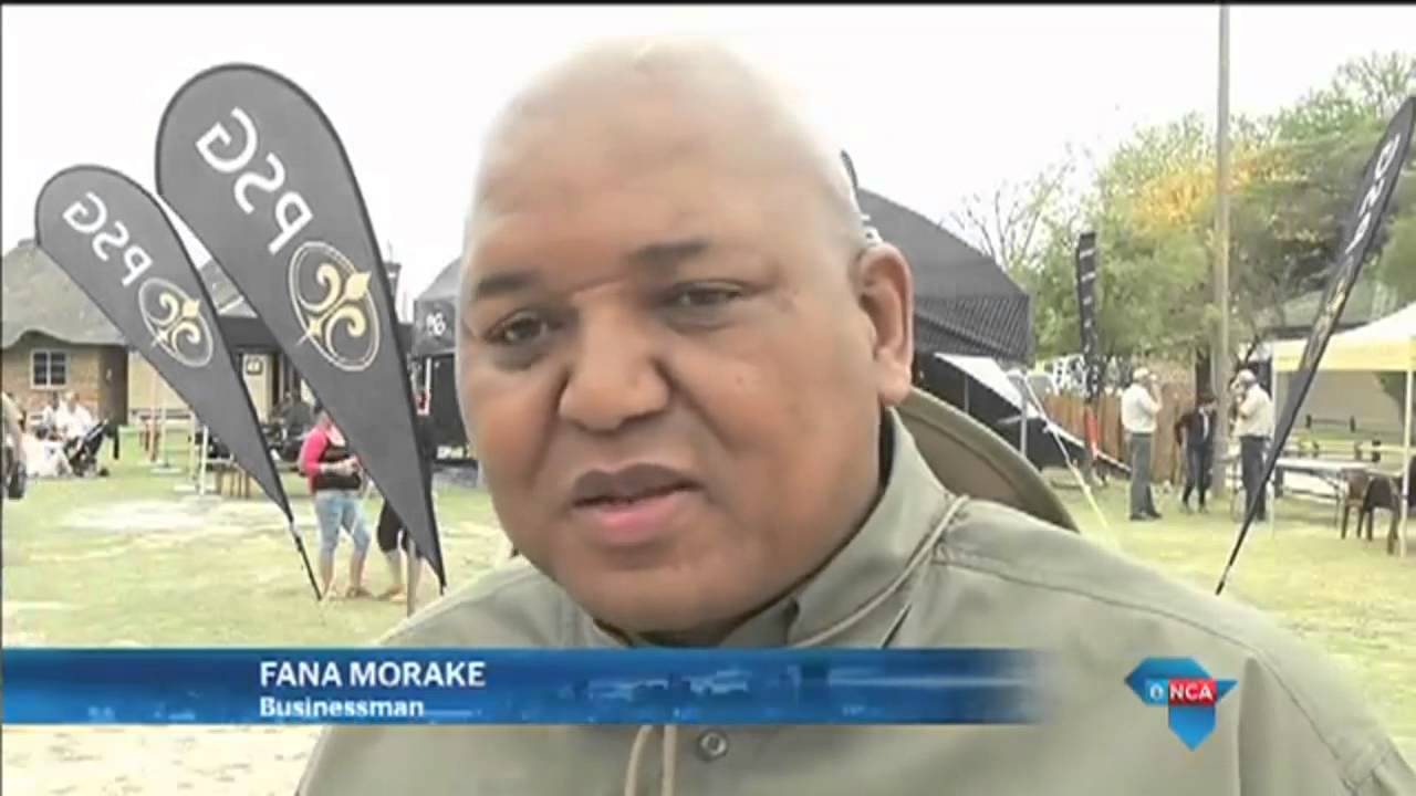 Wildlife industry is lucrative for SA economy