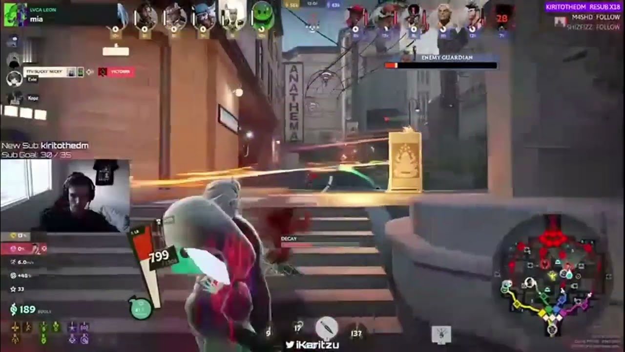MOBA Game Fails & Wins  EPIC Moments You WON'T Believe!