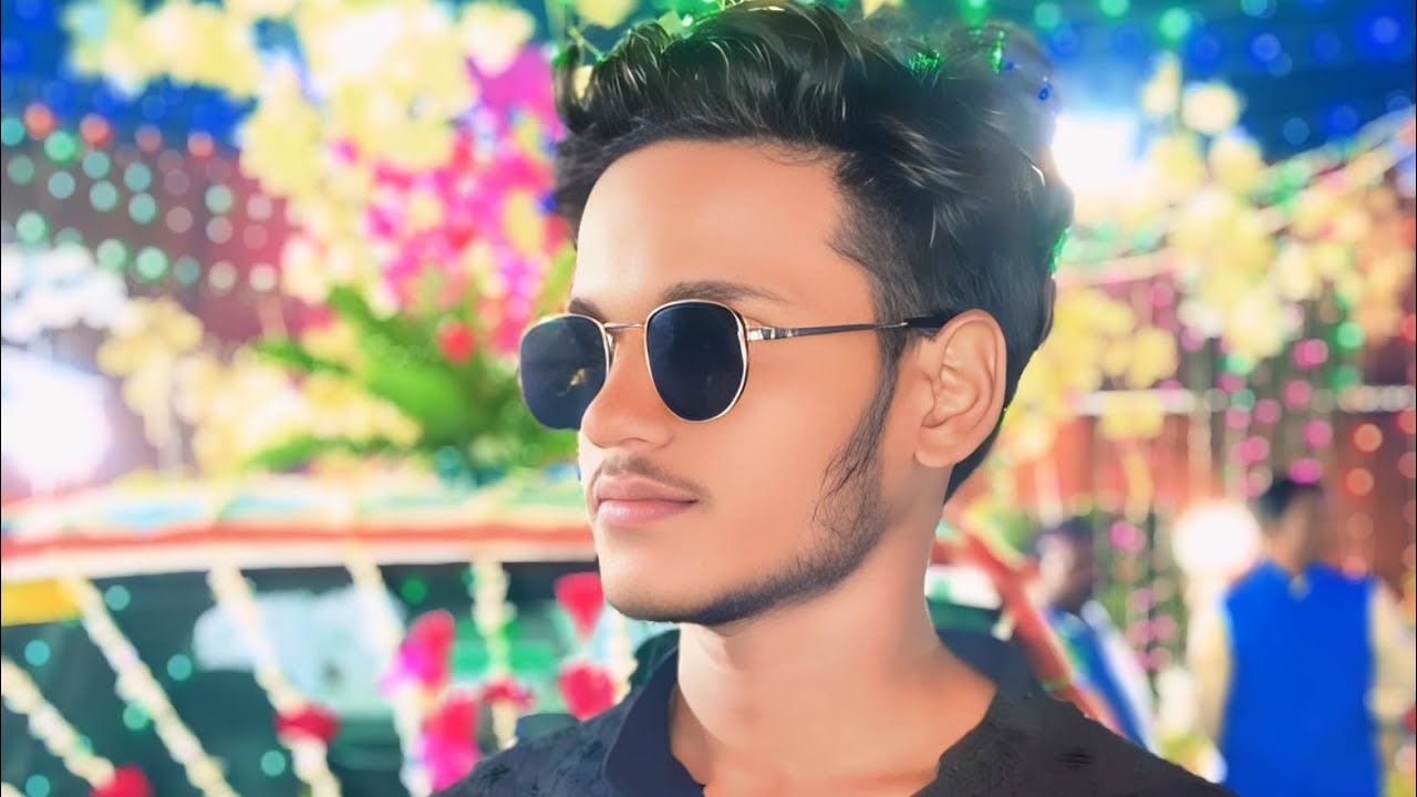 Anuj dance 100k is live