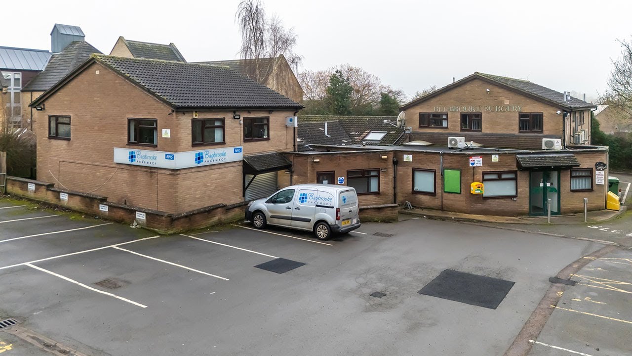 Bugbrooke Medical Practice & Pharmacy | Northampton | NN7 3QN