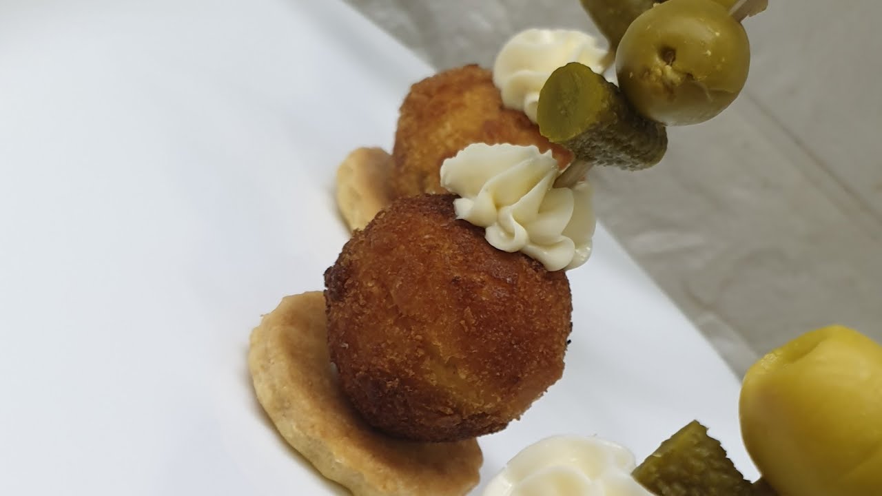 مملحات برستيج 🤩 صابلي مالح😋 كريات الدجاج😍