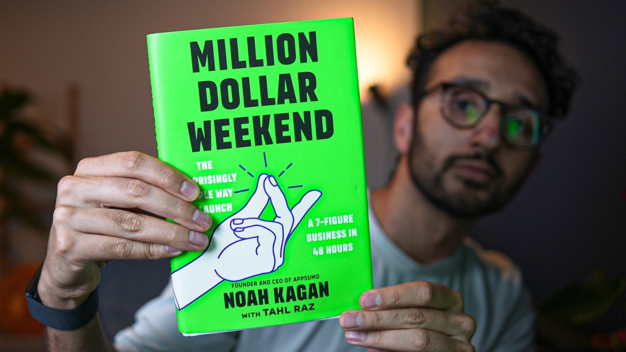 How to Start Your First Business in 48 Hours