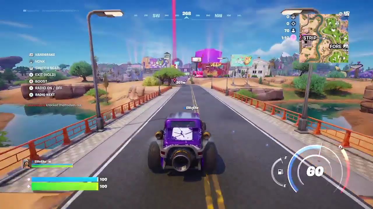 We Get Squad Wiped Only To Come Back For The #Victory #Royale In #Fortnite #ESports #Subscribe #Sub