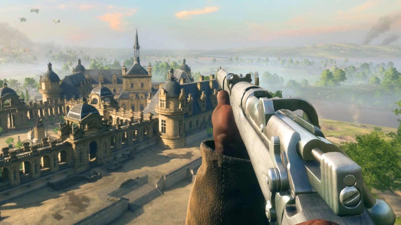 I Played Battlefield 1 in 2022 and Then This happened...
