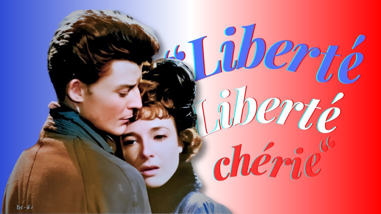 La marseillaise avec Claude Autant-Lara