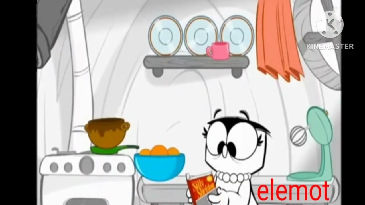 El show de los Tecolotes intro en elemot (Noviembre 2013)
