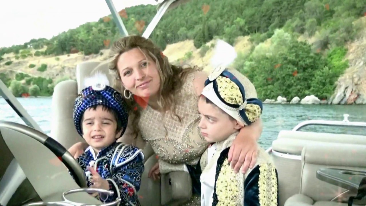 Sunet Raim Omer DEL 1