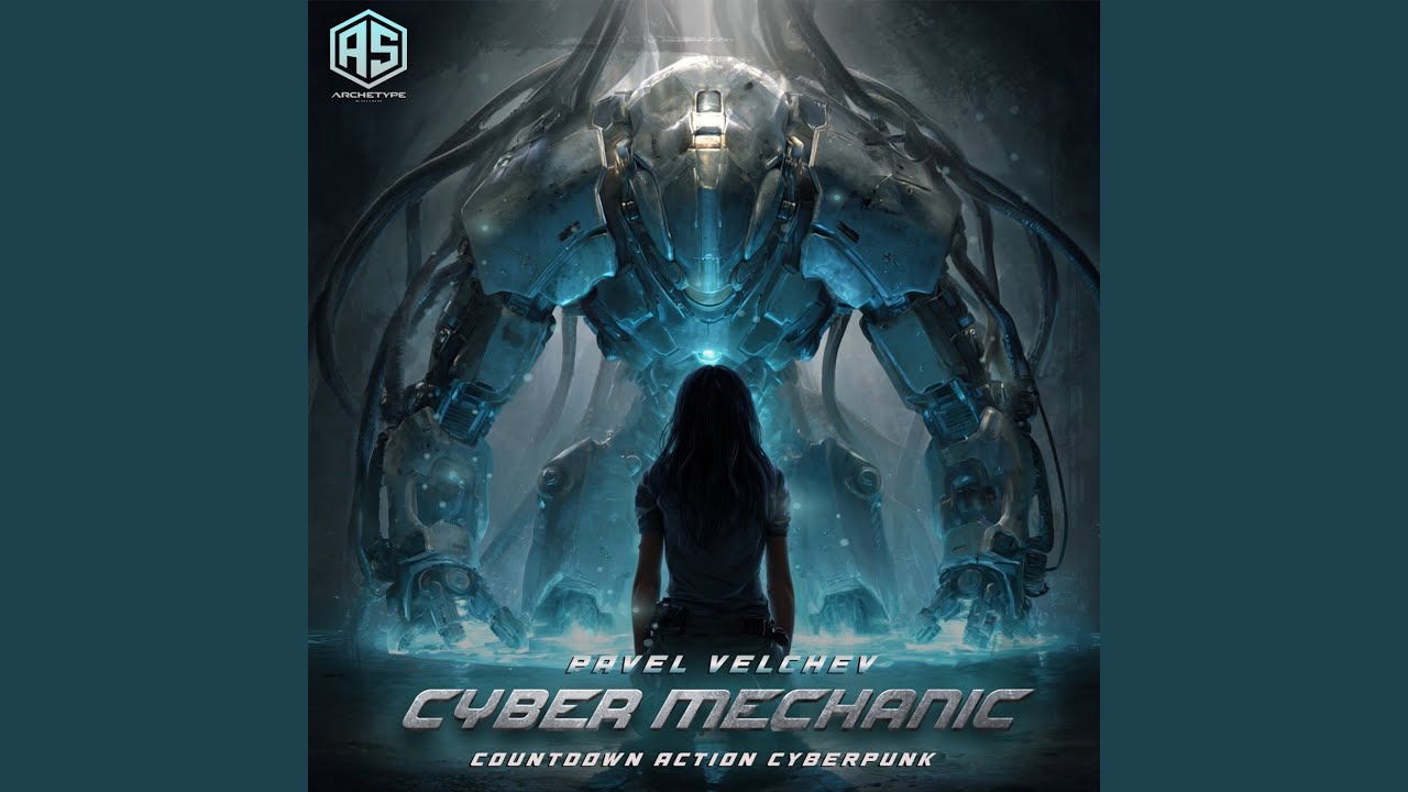 Robot Anthem