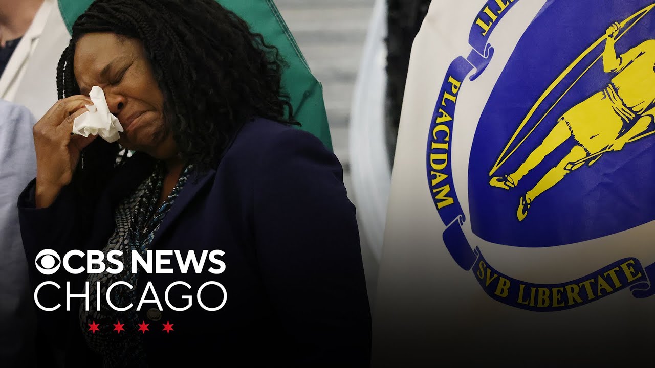Haitian immigrants lose temporary protected status after SCOTUS ruling