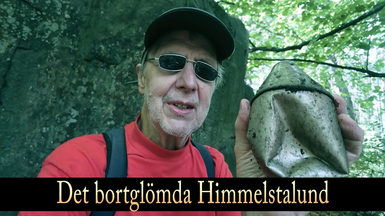 Det bortglömda Himmelstalund