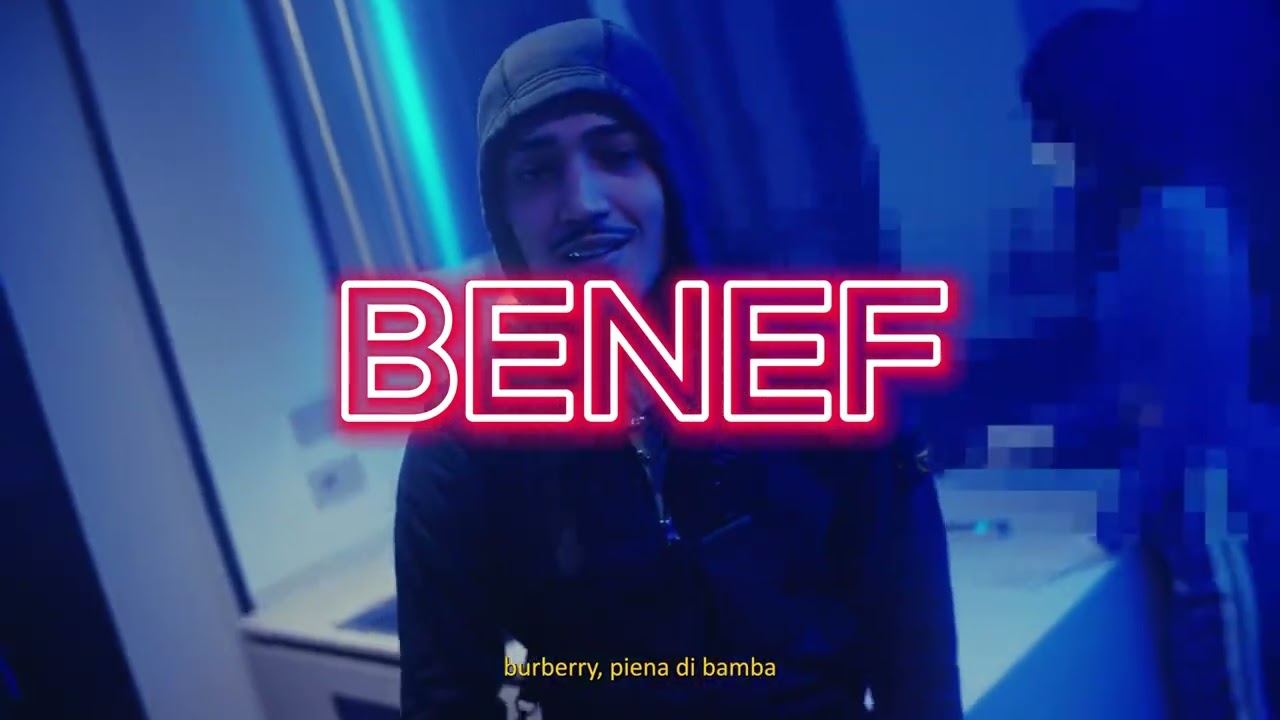 [FREE] Simba La Rue x Hard Trap Type Beat | BENEF