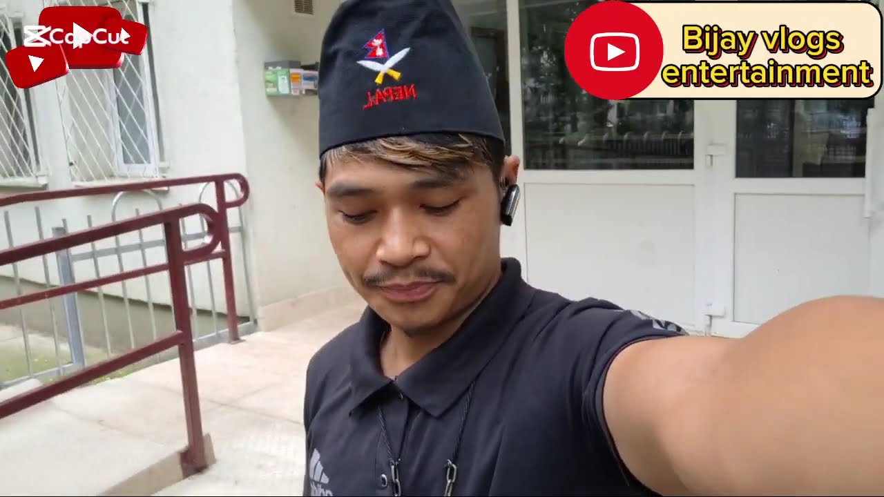 What is delivery work like in Romania? रोमनियामा फुड डेलिभरी काम कस्तो हुन्छ त?🤔😲