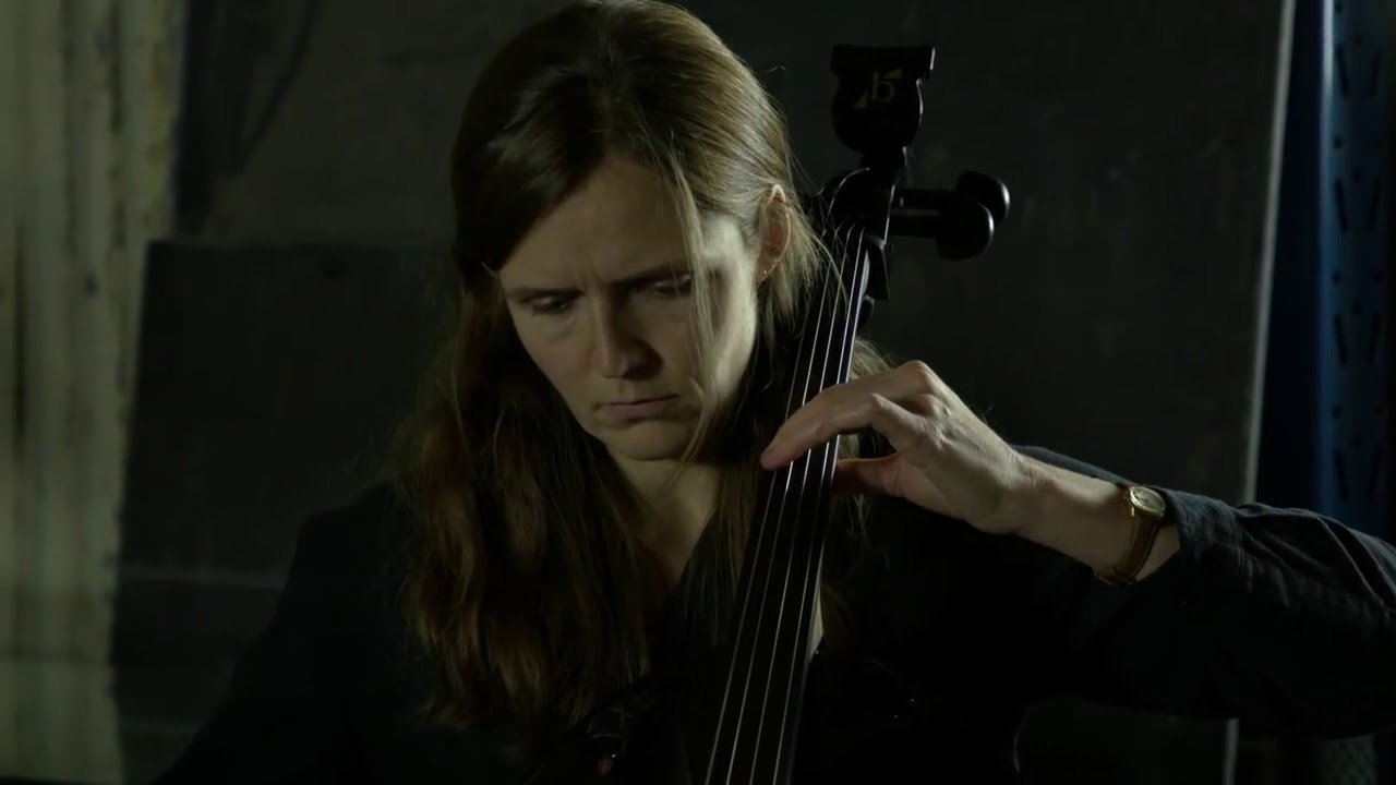 Amiina - Live Performance in Iceland, 2017 [Full Set]