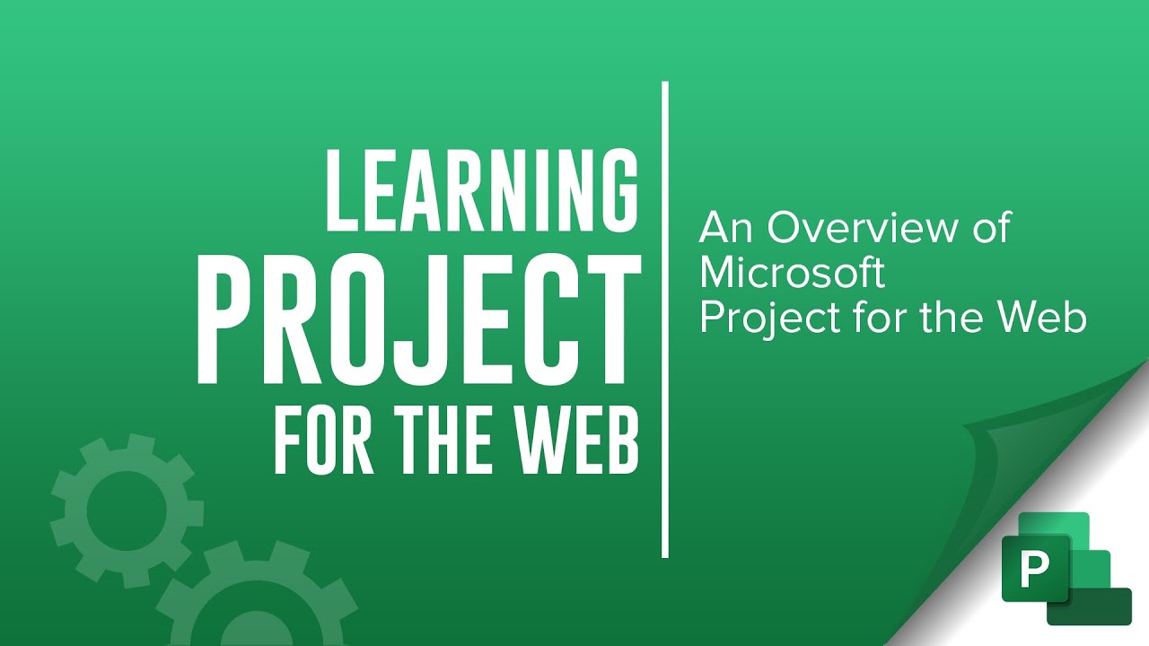 What is Project for the Web?