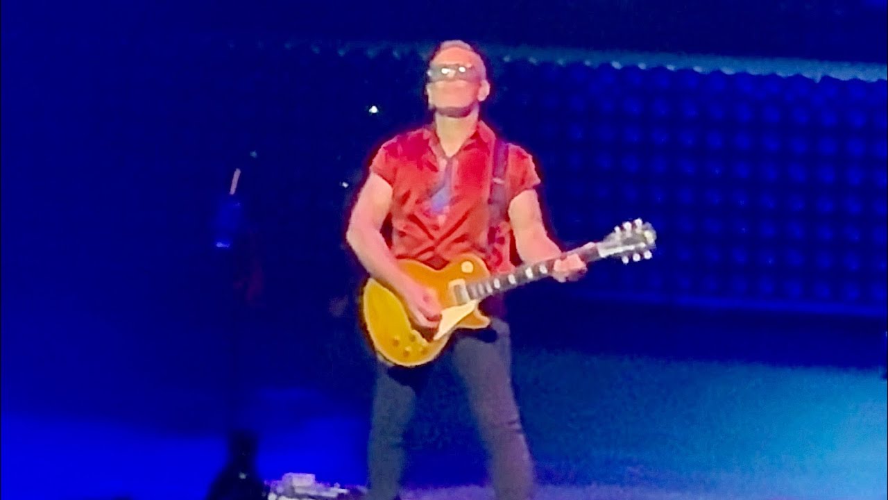 Def Leppard - Foolin’ | 4KHD | August 29, 2025 | Hollywood, FL