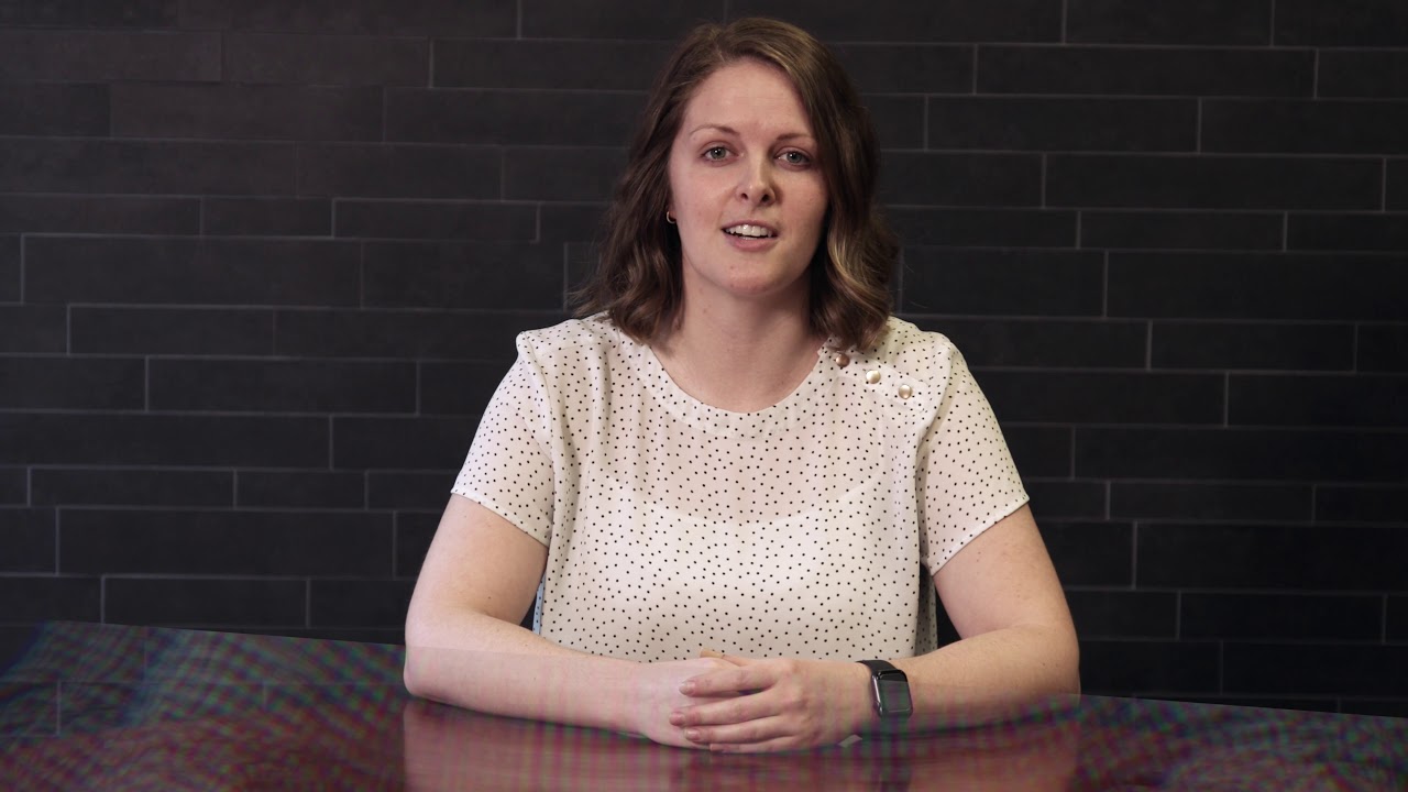 What to Expect as a New Hire at Kearney & Company