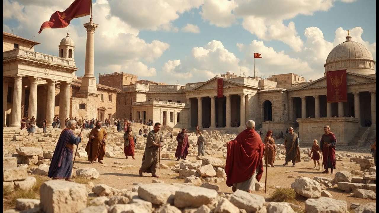 Римский Roman Law Закон | Закон Земли Common Law #ucc #траст #uccp